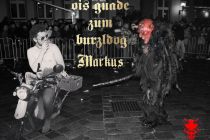 Mani Geburtstag